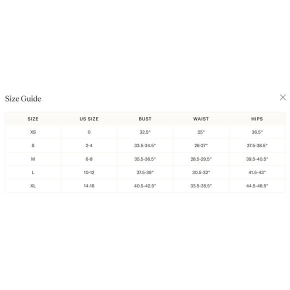 Alex Mill Blush Pink 100% Cashmere Ally Polo Pullover Sweater, Size M, Like New - Picture 8 of 8